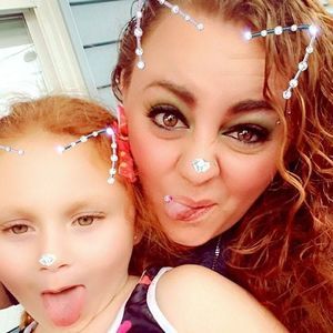 Meet your Posher, Kristy